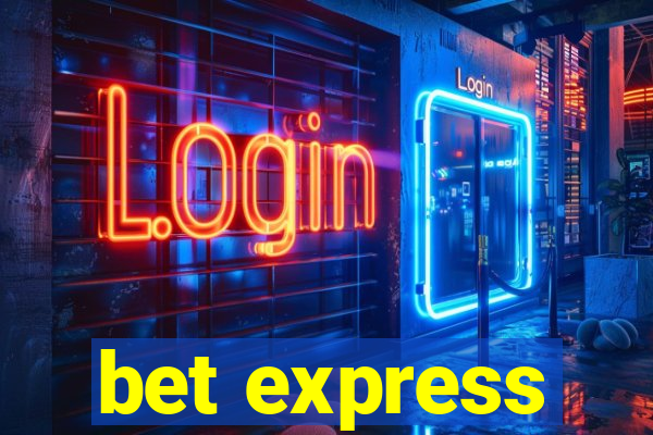 bet express